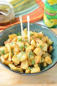 Vrat Aloo Chat